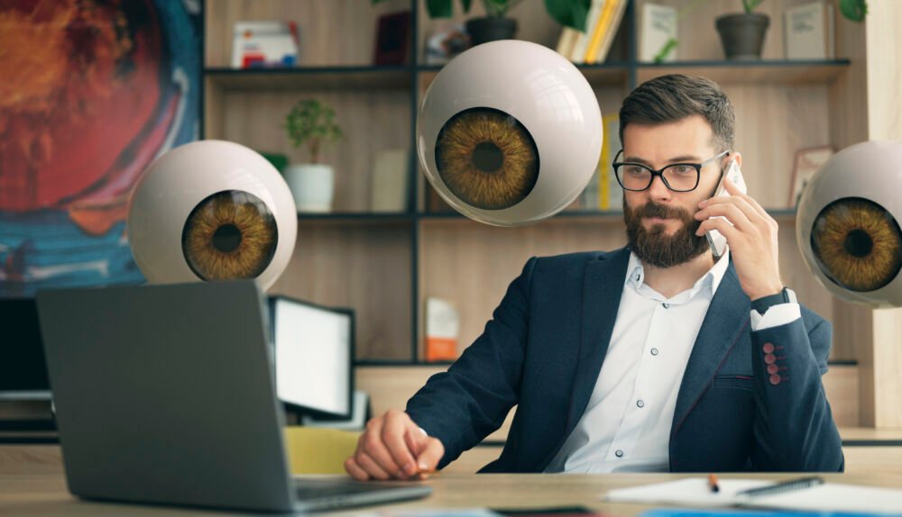 Technology Is Improving Communication Eyexbusiness