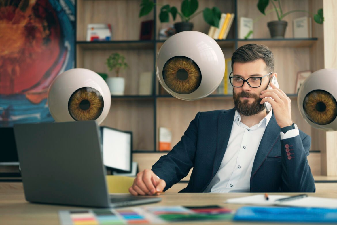 How Technology Is Improving Communication Eyexbusiness in the Modern Workplace