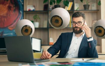 Technology Is Improving Communication Eyexbusiness