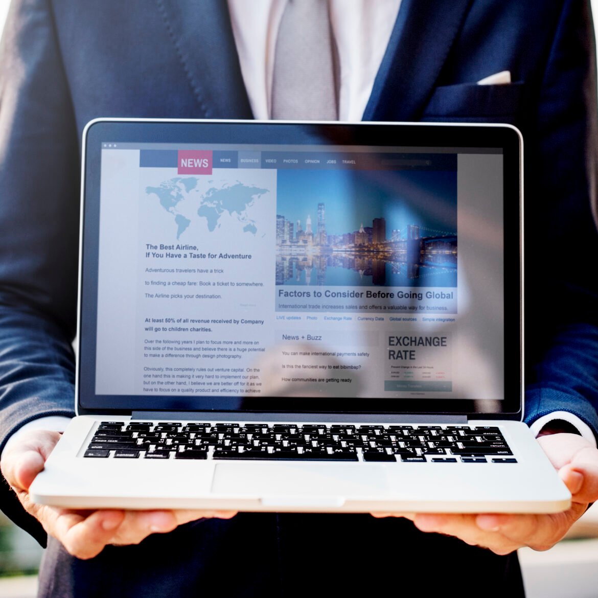 Technology News Today: Game Changing Advances Driving Global Progress