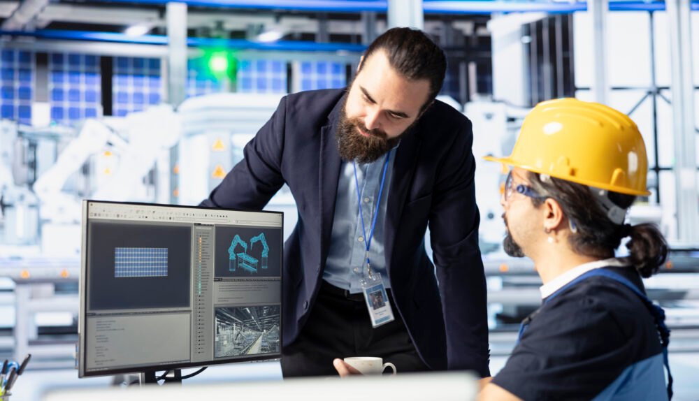 Complement of Technology for Labor Demand