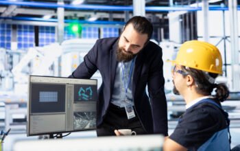 Complement of Technology for Labor Demand