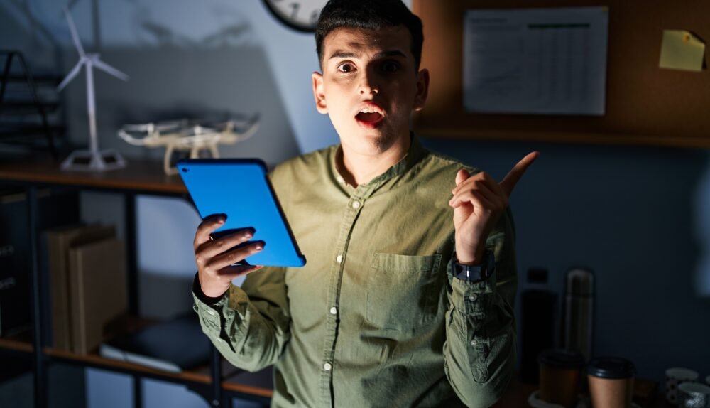 New Tech Is Coming Out OTVPTech