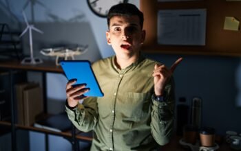 New Tech Is Coming Out OTVPTech