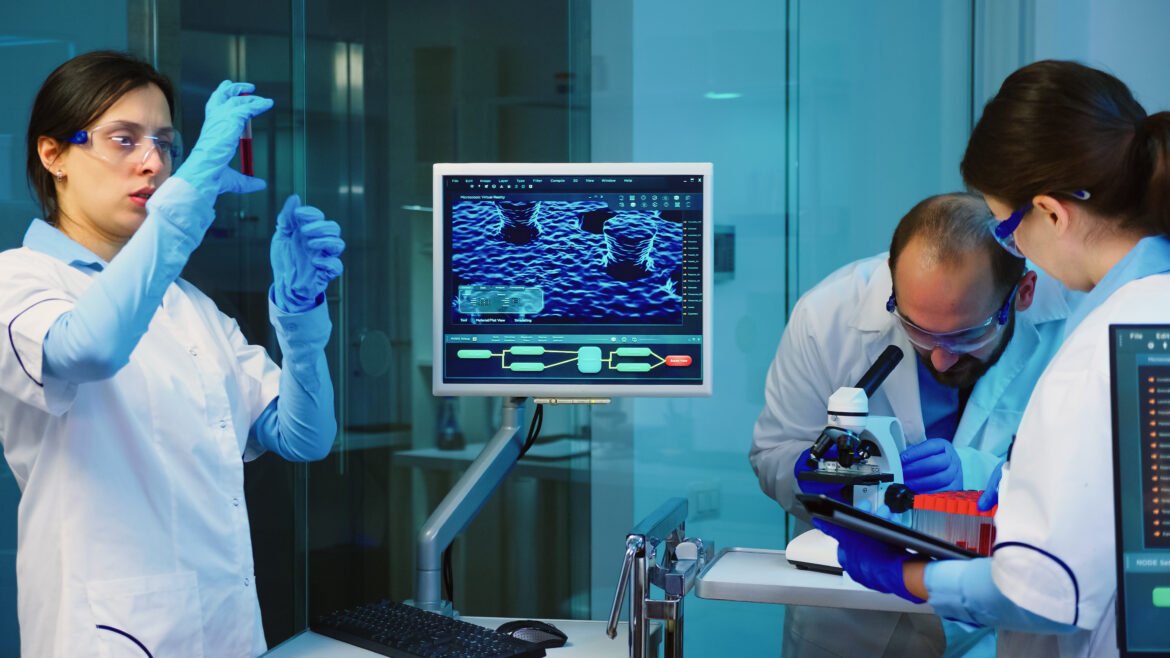 What Is Known as Bt in Genetic Technology: A Powerful Breakthrough Explained