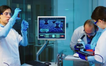 Bt in Genetic Technology